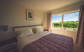 Syrah Suite Unison Vineyard